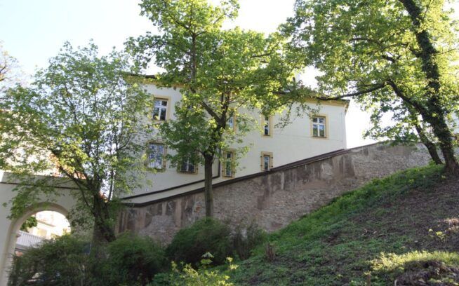 Villa Gotthard