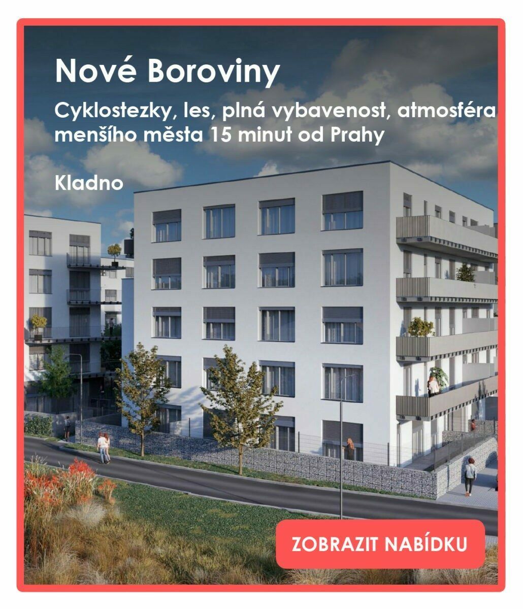 Nové Boroviny