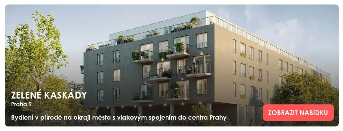 Rezidence U Vltavy