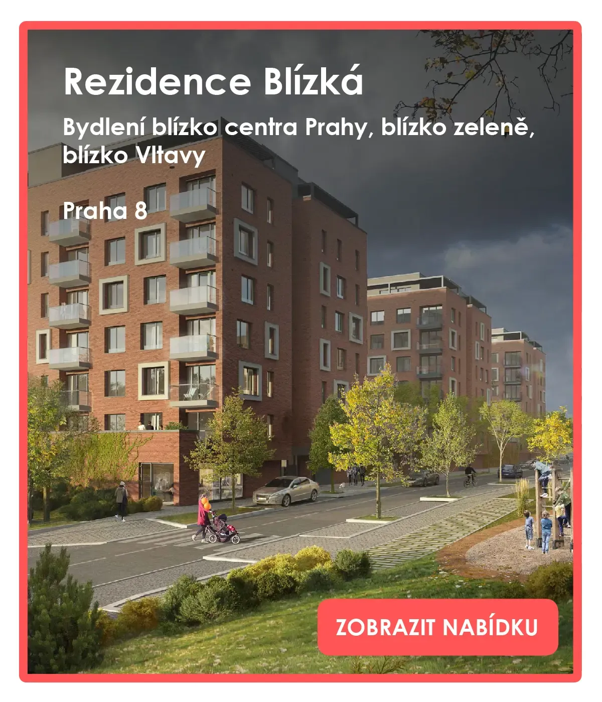Residence Topolka