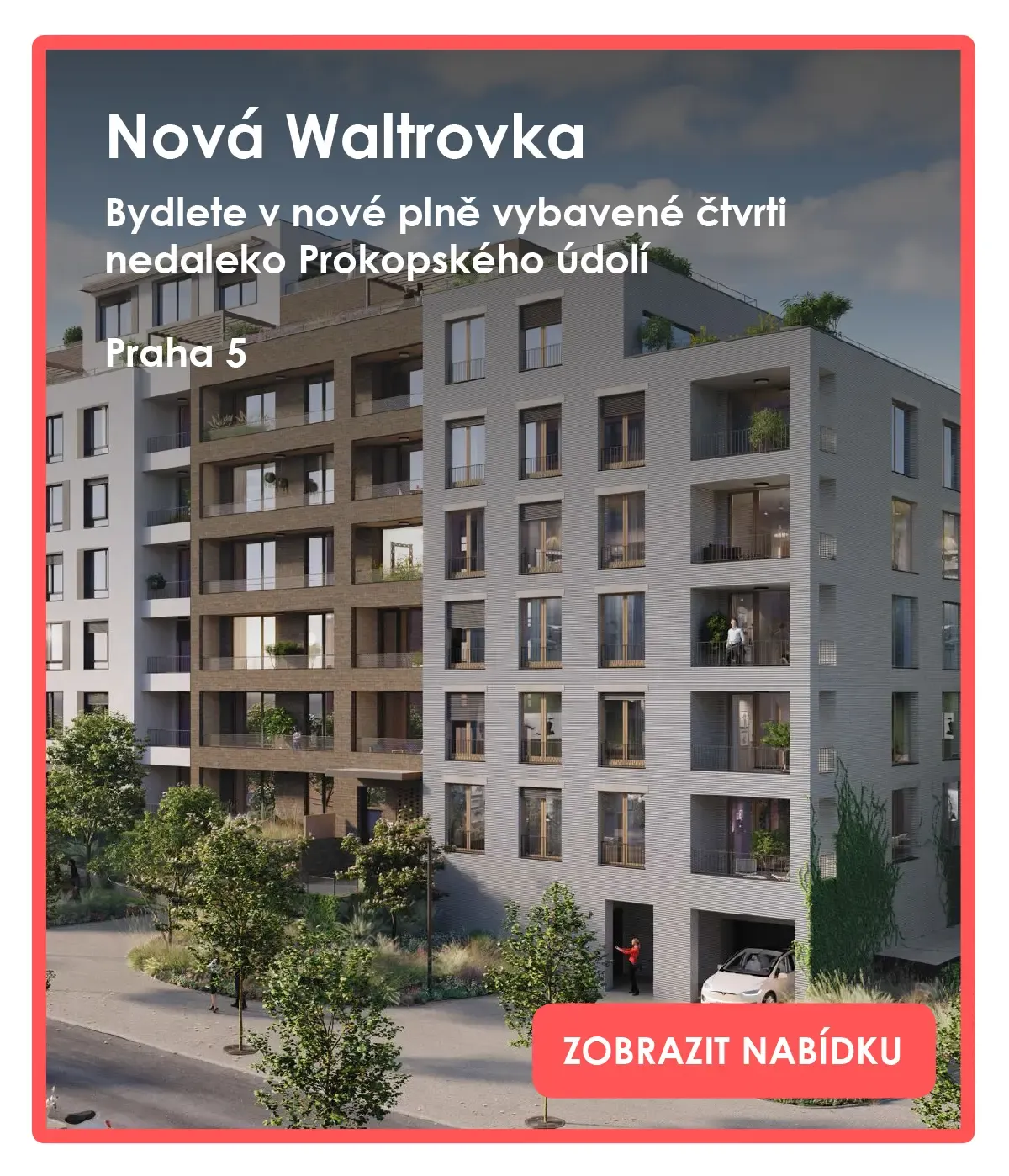 Brno - Merhautova - %%title%% k nastěhování %%ct_property_material%%
