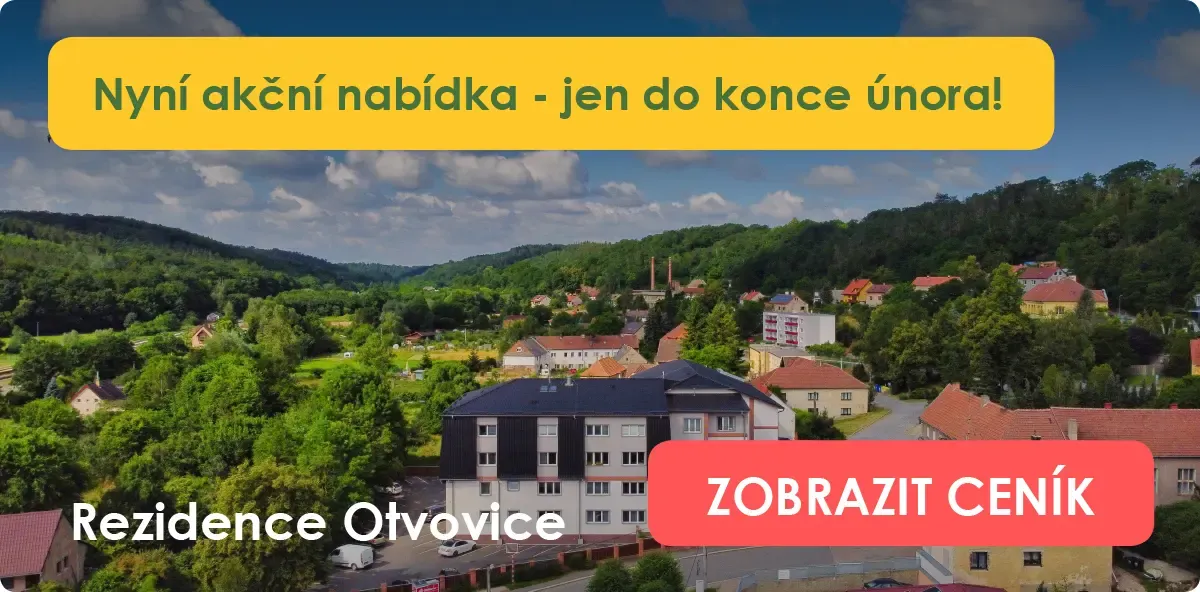 Banner Otvovice