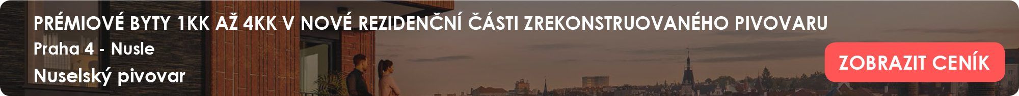 Rezidence Eliška - Developerský projekt k nastěhování %%ct_property_material%%.