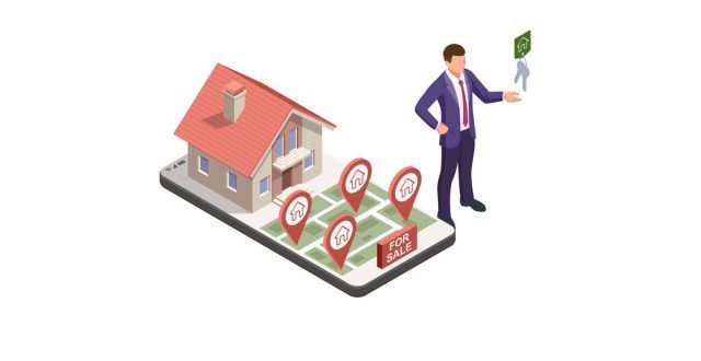Funguje hypotéka online?
